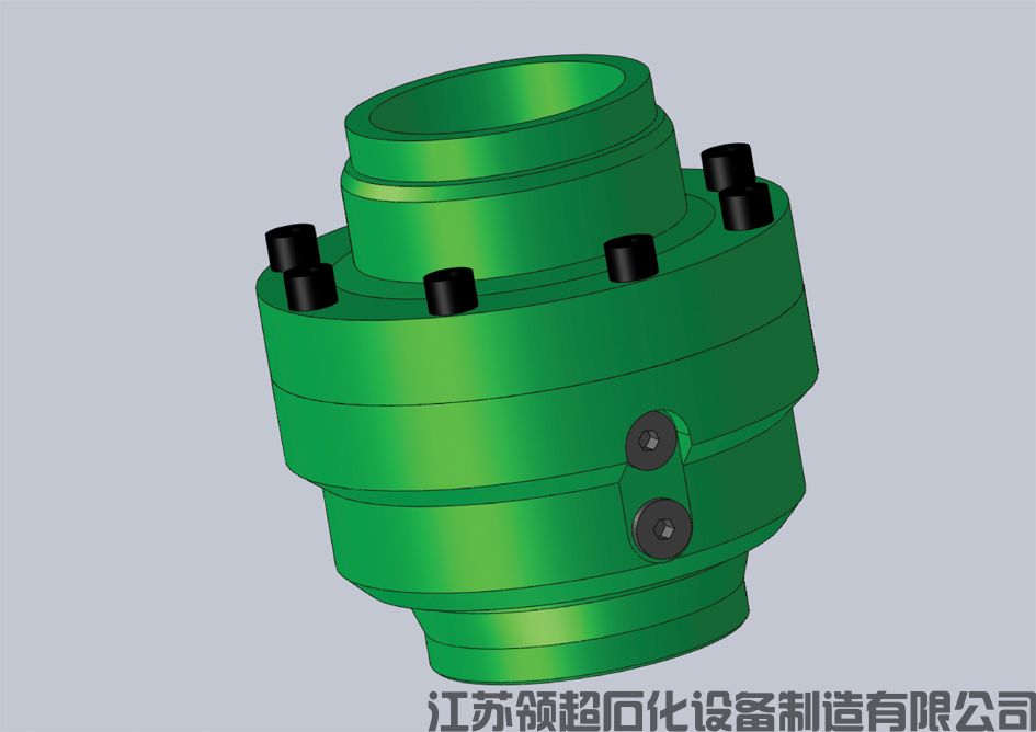 領(lǐng)超石化告訴你鶴管密封性能如何？(1)